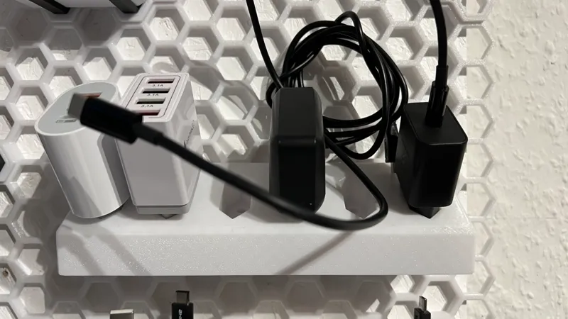 Steckerleiste