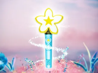 Bini Lamp Stick