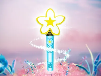 Bini Lamp Stick