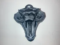 0.08mm layer, 2 walls, 15% infill