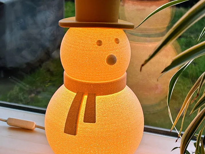 Snowman