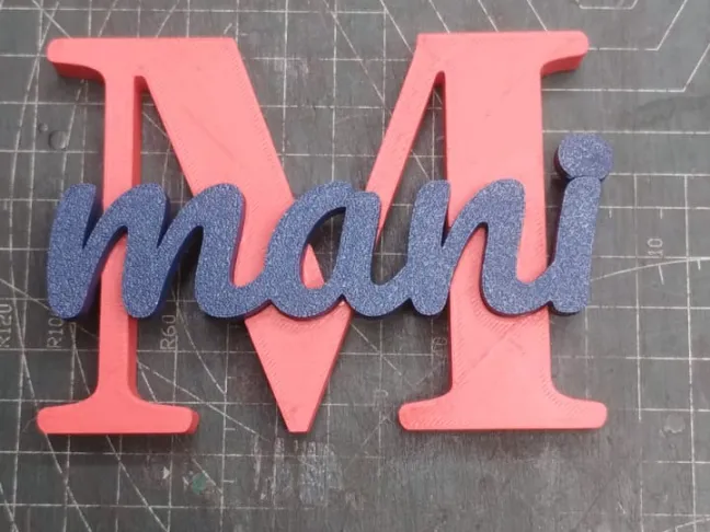 m 3d name 