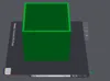 box 0.25mm layer, 6 walls, 20% infill