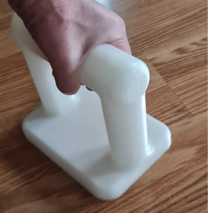 Pushup Handles