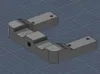 0.2mm layer, 6 walls, 25% infill