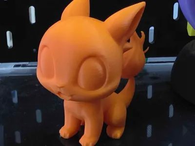 fire fox