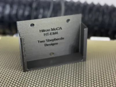 Hitron HT-EM4 2.5 MoCA Adapter Mount