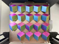 Blocs de construction empilables modulables — photo 8