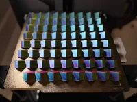 Blocs de construction empilables modulables — photo 10