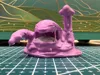 0.1mm layer, 3 walls, 15% infill