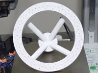 0.2mm layer, 4 walls, 10% infill