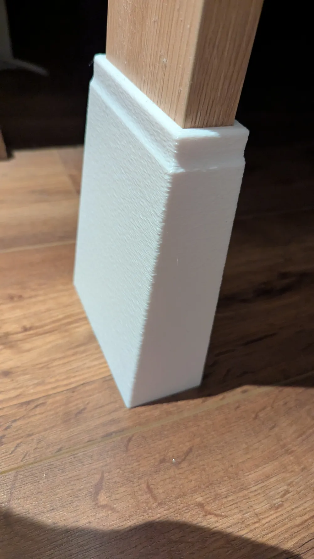 Baby Bed Riser - Free 3D Print Model - MakerWorld
