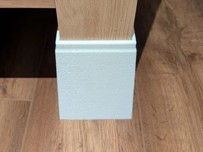 Baby Bed Riser