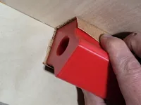 0.2mm layer, 6 walls, 25% infill