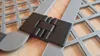 Flat hinge 0.2mm layer, 2 walls, 15% infill