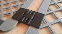 Scharnier flach   0.2mm layer, 2 walls, 15% infill