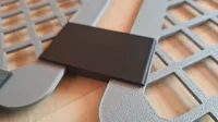 Verbinder   0.2mm layer, 2 walls, 15% infill