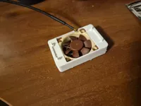 4010 fan case covering all holes