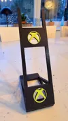 0.2mm layer, 2 walls, 10% infill, dual‑color
