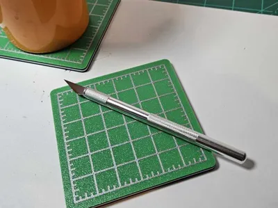 Hobby Mat