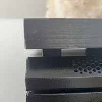 0.2mm layer, 3 walls, 15% infill