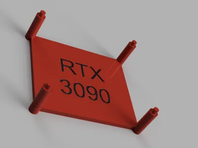 GPU BUDDY (Parametric)