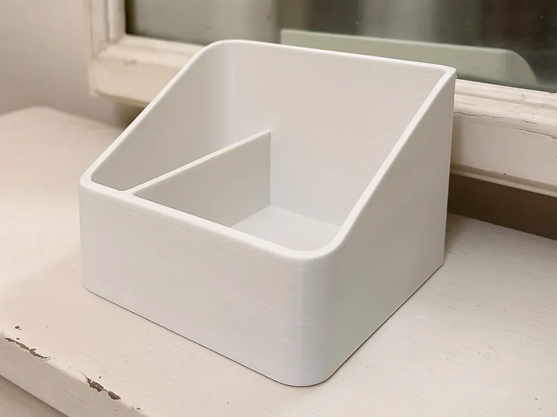 Makeup Organizer (CUSTOMIZABLE)