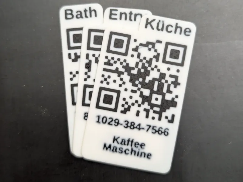 MatterCard