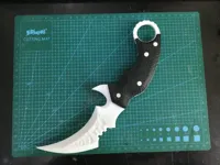 Manche optimisé pour couteau à griffe — photo 4