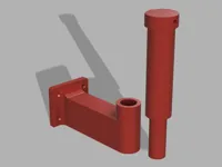 0.26mm layer, 3 walls, 20% infill
