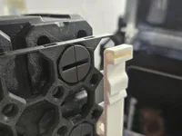 0.2mm layer, 3 walls, 15% infill