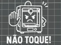 Não Toque (PT-BR)