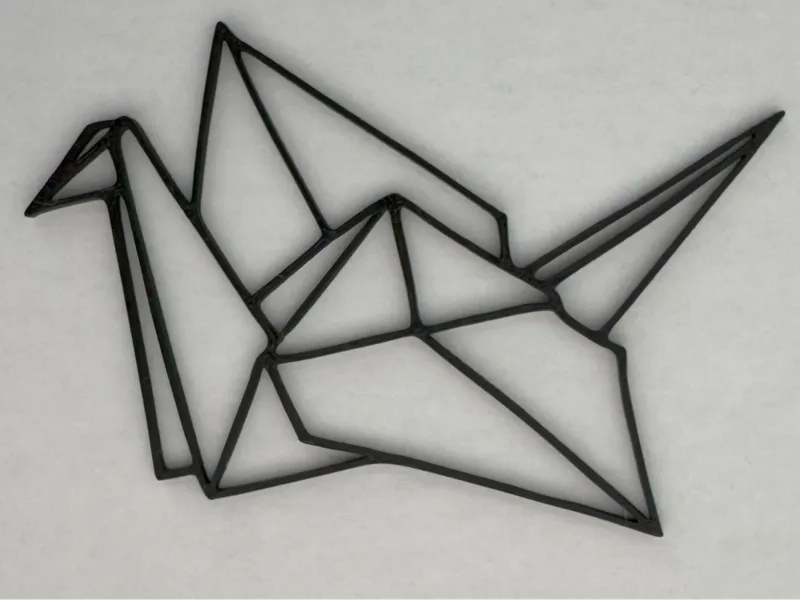 Origami Crane