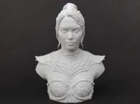 0.1mm layer, 2 walls, 15% infill