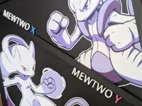 Mewtwo XY