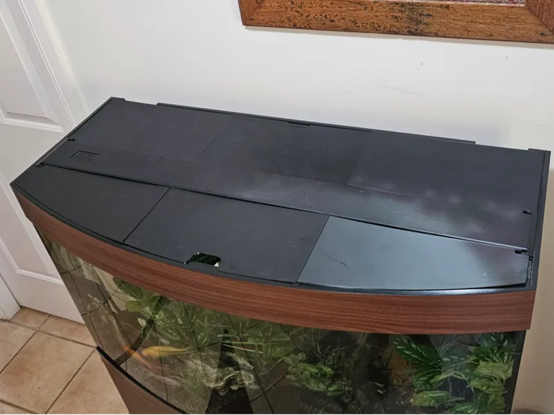 Juwel Vision 180 Fish Tank Lids