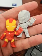 Фигурка Iron Man