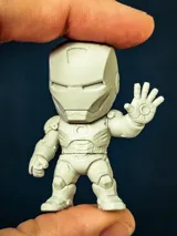 Фигурка Iron Man
