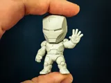 Фигурка Iron Man