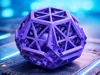 Fidget Cage Ball - 0.16mm layer, 2 walls, 7% infill