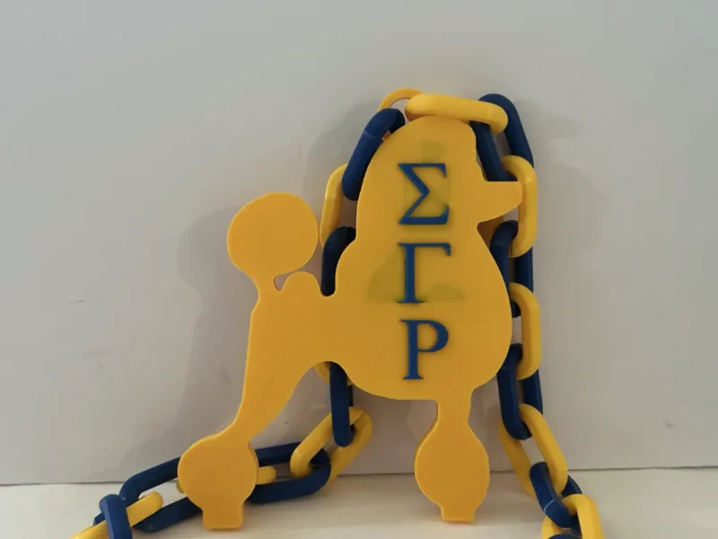 Sigma Gamma Rho