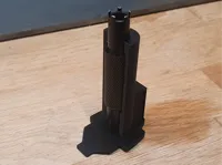 0.16mm layer, 3 walls, 15% infill