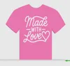 Made With Love