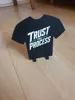 Trust the process