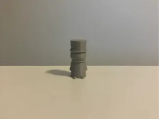 Monopoly  piece 