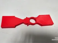0.2mm layer, 6 walls, 20% infill