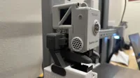 0.16mm layer, 2 walls, 20% infill