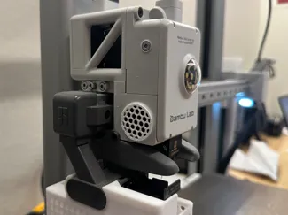 A1/ A1 mini Fan Cover