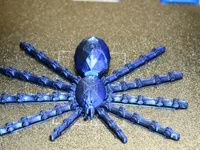 Tarentule flexible articulée — photo 1