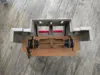Halteclip in 2 Versions